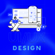 تصميم تجربة واجهة المستخدم والهوية البصرية (UI/UX Design)