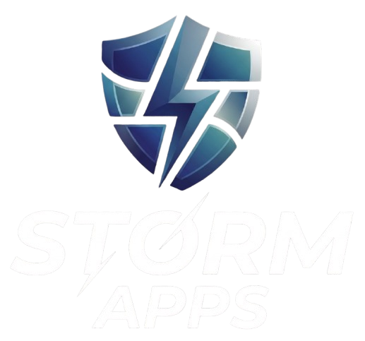 About Storm Apps